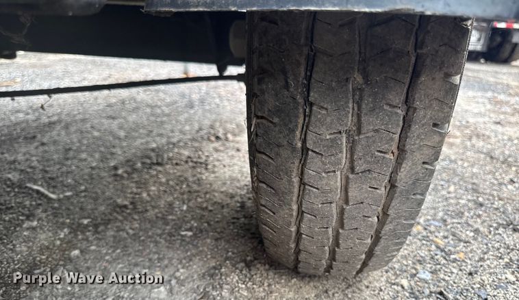 image for item EV5026 2014 Kaeser M100 air compressor