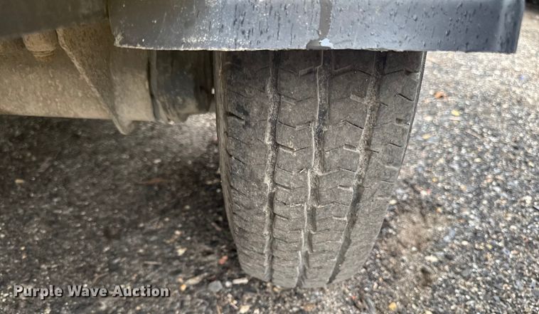 image for item EV5026 2014 Kaeser M100 air compressor