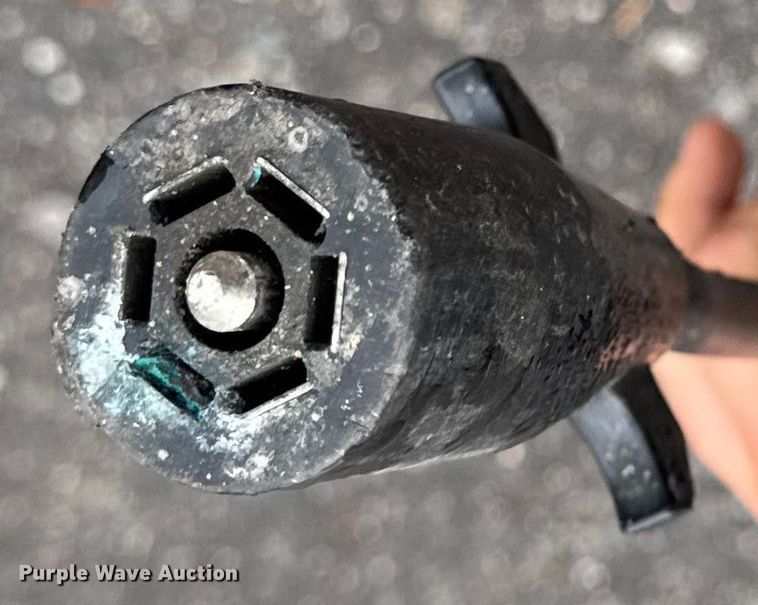 image for item EV5027 2021 Air tow T16-12 utility trailer