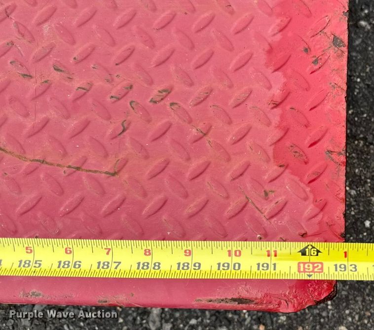 image for item EV5027 2021 Air tow T16-12 utility trailer