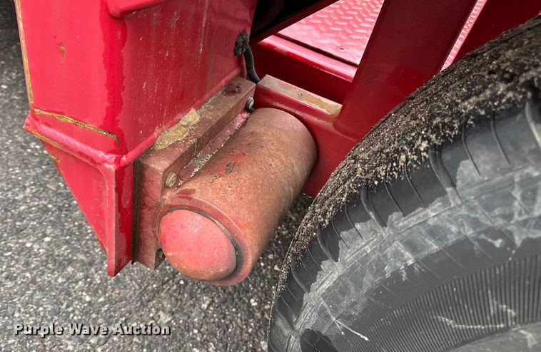 image for item EV5027 2021 Air tow T16-12 utility trailer