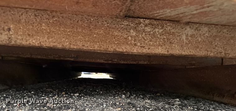 image for item EV5029 Roll-off dumpster