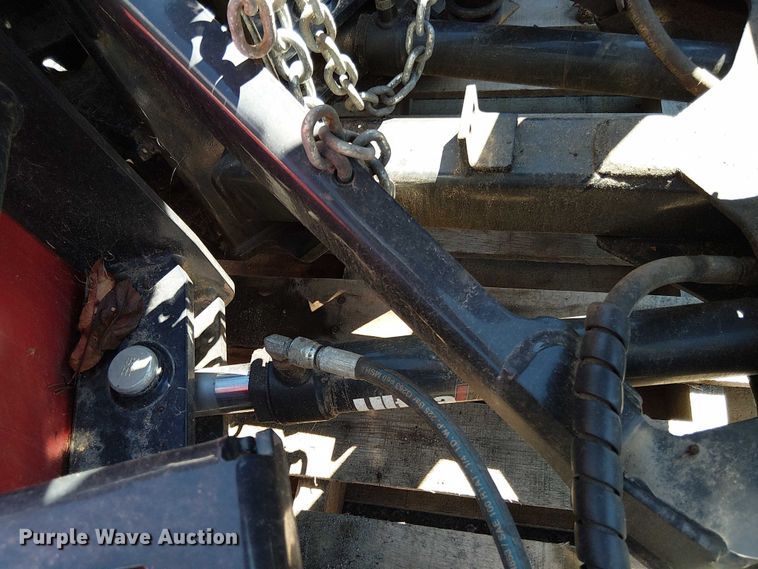 image for item EV5038 Western MVP3 snow plow