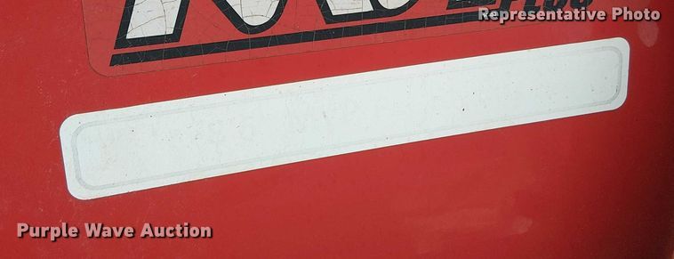 image for item EV5052 Western MVP Plus snow plow