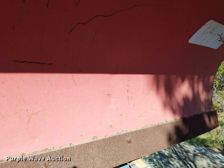 image for item EV5061 (3) snow plows