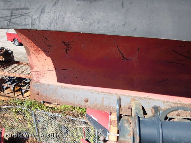 image for item EV5061 (3) snow plows