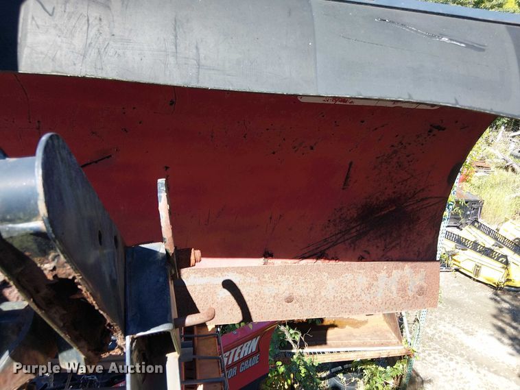 image for item EV5061 (3) snow plows