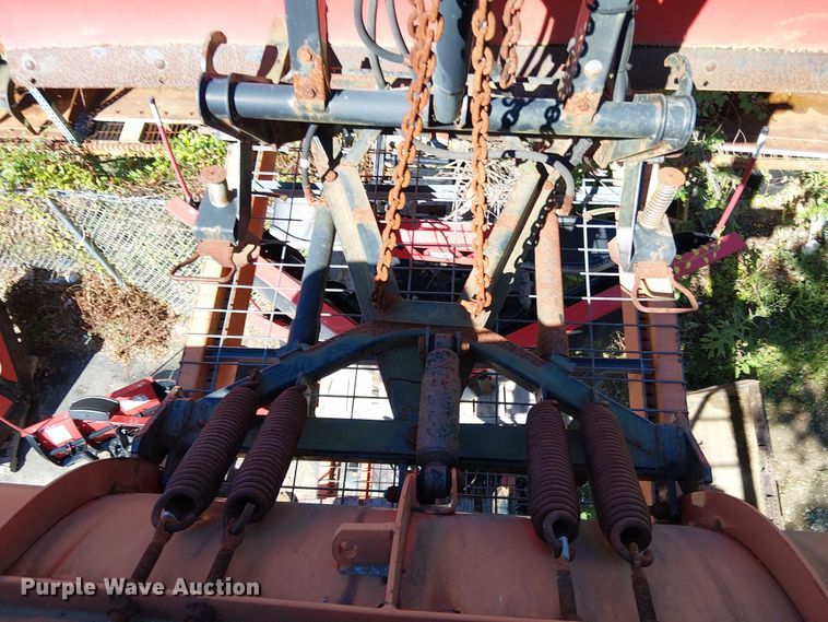 image for item EV5061 (3) snow plows