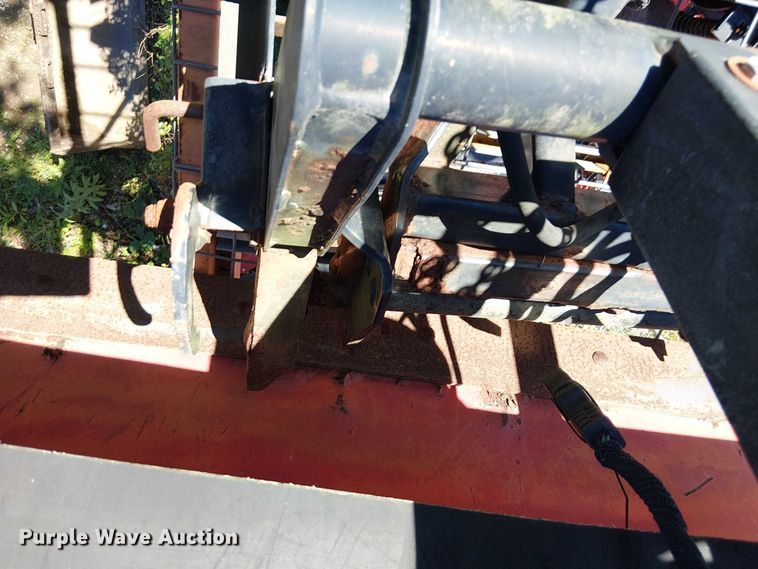 image for item EV5061 (3) snow plows