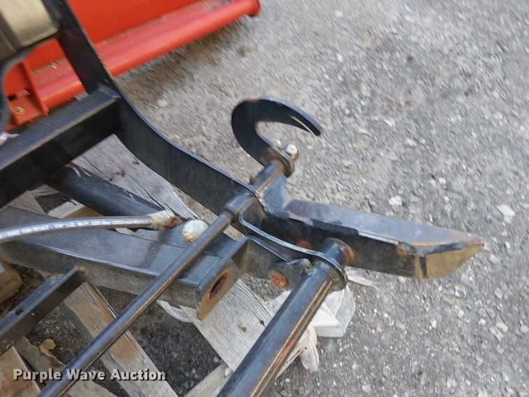 image for item EV5066 Western HTS snow plow