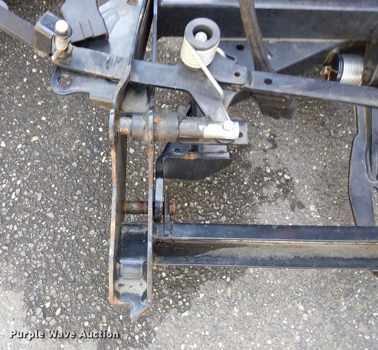 image for item EV5067 SnowEx RDV snow plow