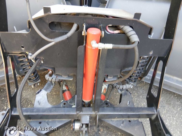 image for item EV5067 SnowEx RDV snow plow