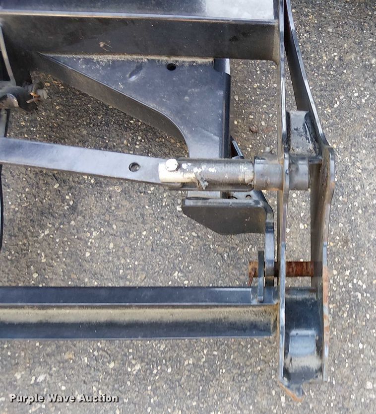 image for item EV5067 SnowEx RDV snow plow