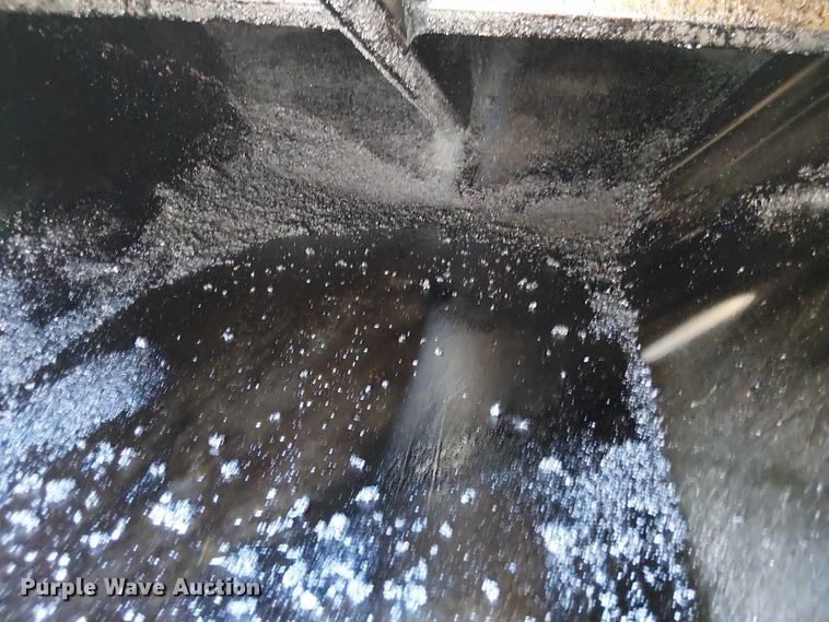 image for item EV5072 2018 Falcon pothole patcher