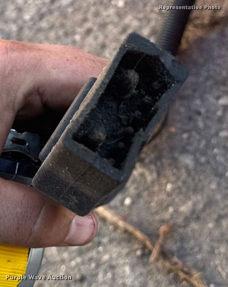 image for item EV5075 (3) Western Tornado spreader