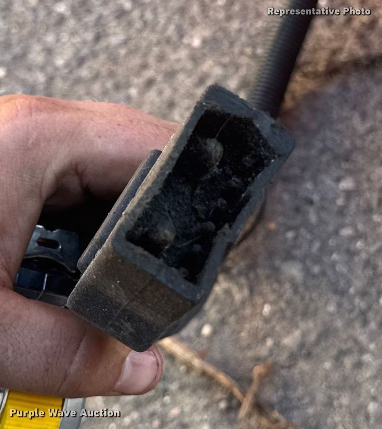 image for item EV5076 (3) Western Tornado spreader