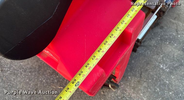 image for item EV5076 (3) Western Tornado spreader