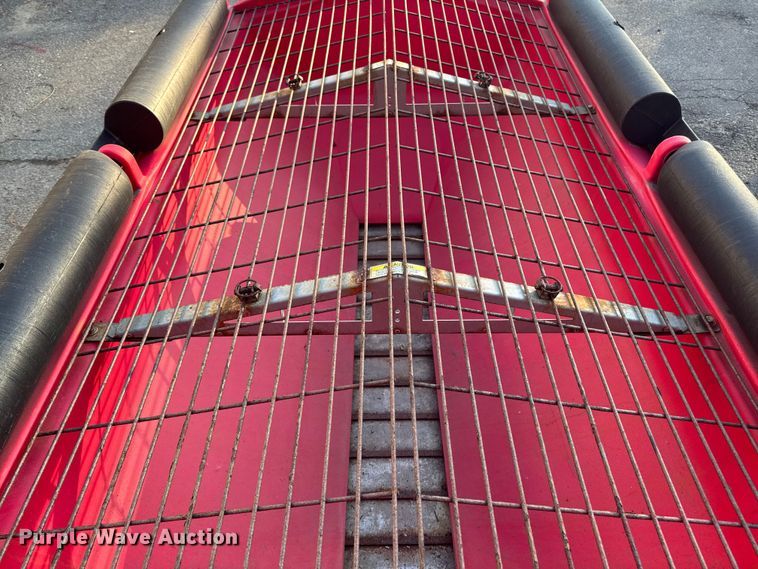 image for item EV5082 Western Tornado 1.8 YD3 spreader