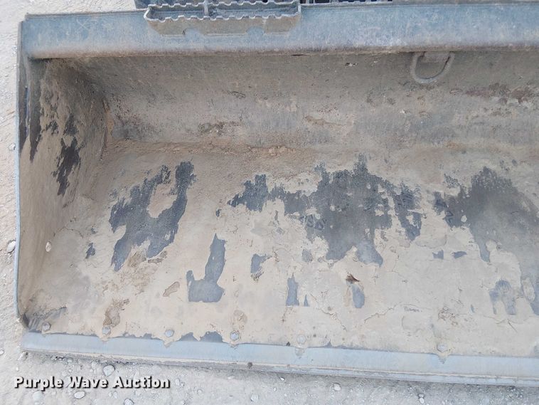 image for item EV5084 2019 Caterpillar 299D2 tracked skid steer loader