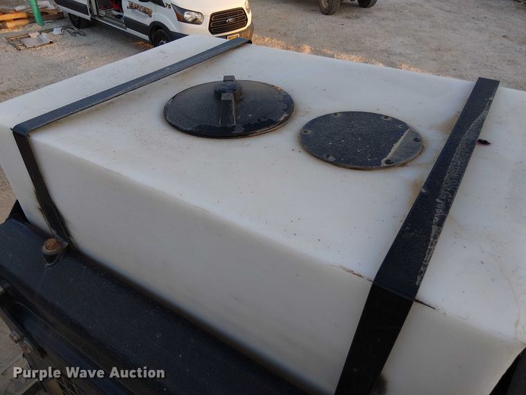 image for item EV5084 2019 Caterpillar 299D2 tracked skid steer loader