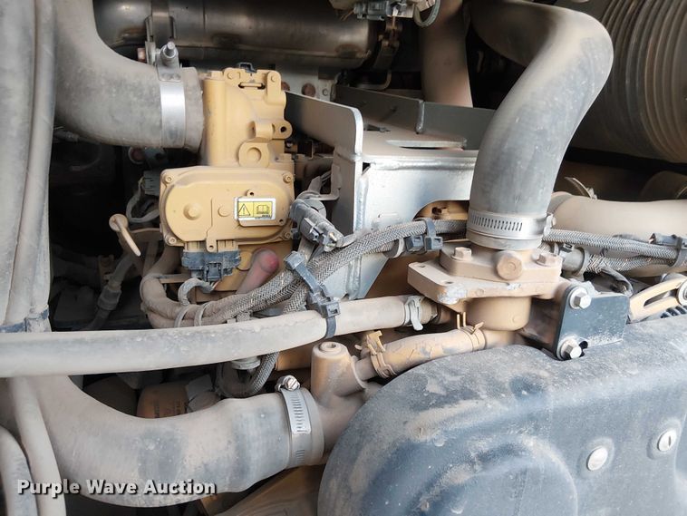 image for item EV5084 2019 Caterpillar 299D2 tracked skid steer loader