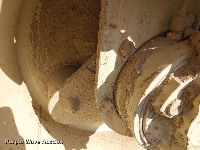 image for item EV5085 Ingersoll Rand DD-16 double drum vibratory roller