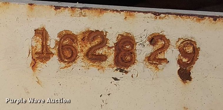 image for item EV5085 Ingersoll Rand DD-16 double drum vibratory roller