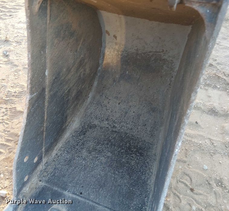 image for item EV5086 2021 Caterpillar 306 CR mini excavator