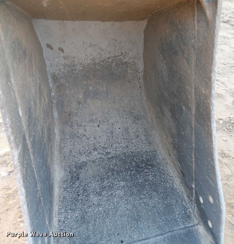 image for item EV5086 2021 Caterpillar 306 CR mini excavator