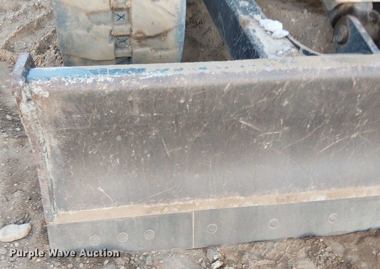 image for item EV5086 2021 Caterpillar 306 CR mini excavator