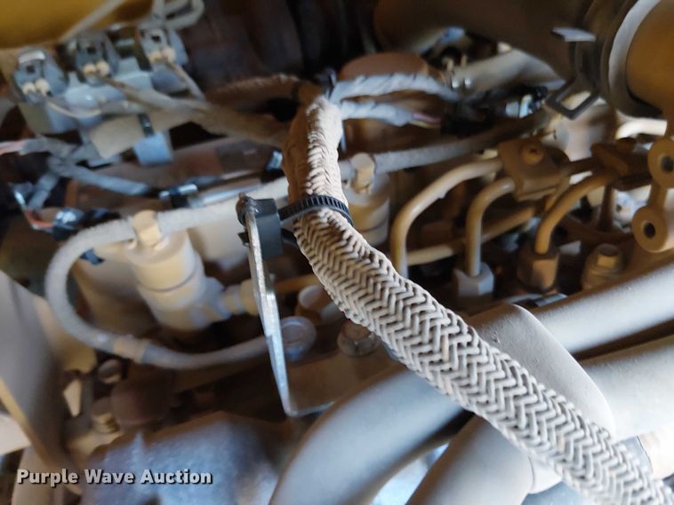 image for item EV5086 2021 Caterpillar 306 CR mini excavator