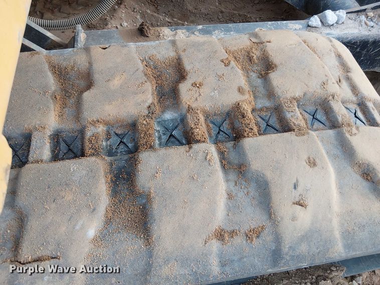 image for item EV5086 2021 Caterpillar 306 CR mini excavator