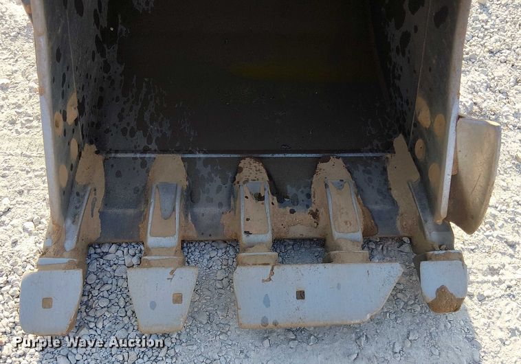 image for item EV5087 2016 Caterpillar 314ELCR mini excavator