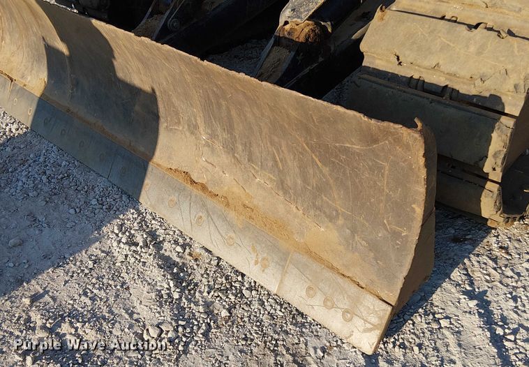 image for item EV5087 2016 Caterpillar 314ELCR mini excavator