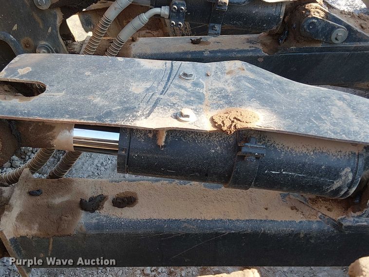 image for item EV5087 2016 Caterpillar 314ELCR mini excavator