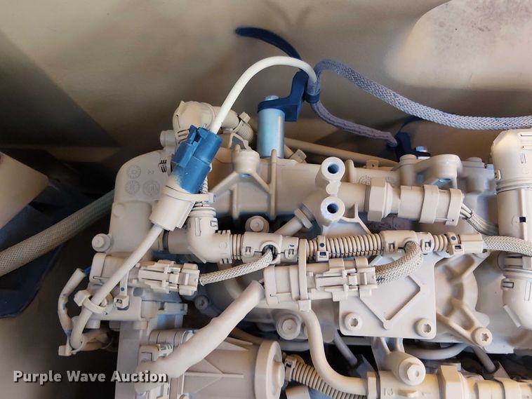 image for item EV5087 2016 Caterpillar 314ELCR mini excavator