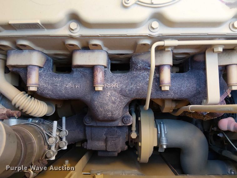 image for item EV5087 2016 Caterpillar 314ELCR mini excavator