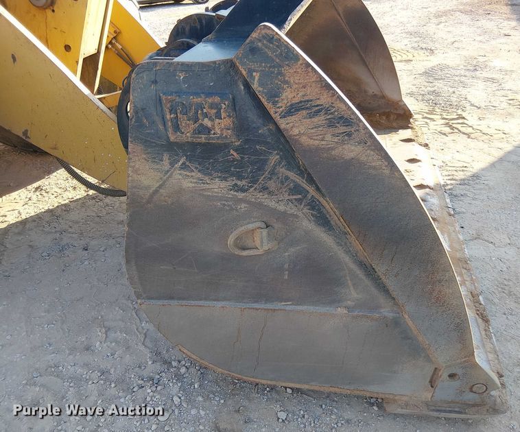 image for item EV5088 2015 Caterpillar 950M wheel loader