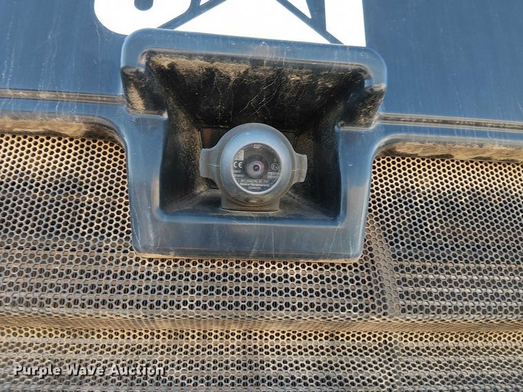 image for item EV5088 2015 Caterpillar 950M wheel loader