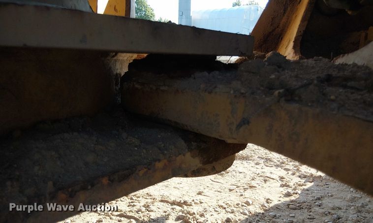 image for item EV5088 2015 Caterpillar 950M wheel loader