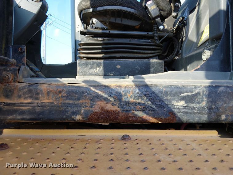 image for item EV5088 2015 Caterpillar 950M wheel loader