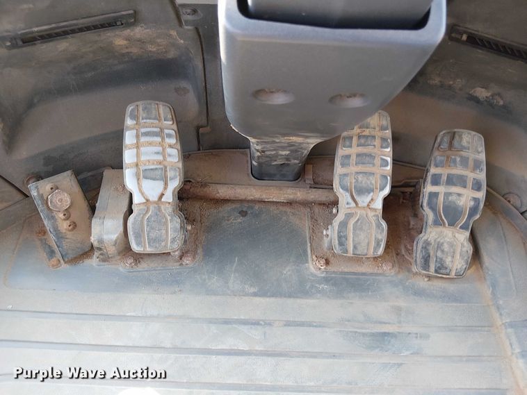 image for item EV5088 2015 Caterpillar 950M wheel loader