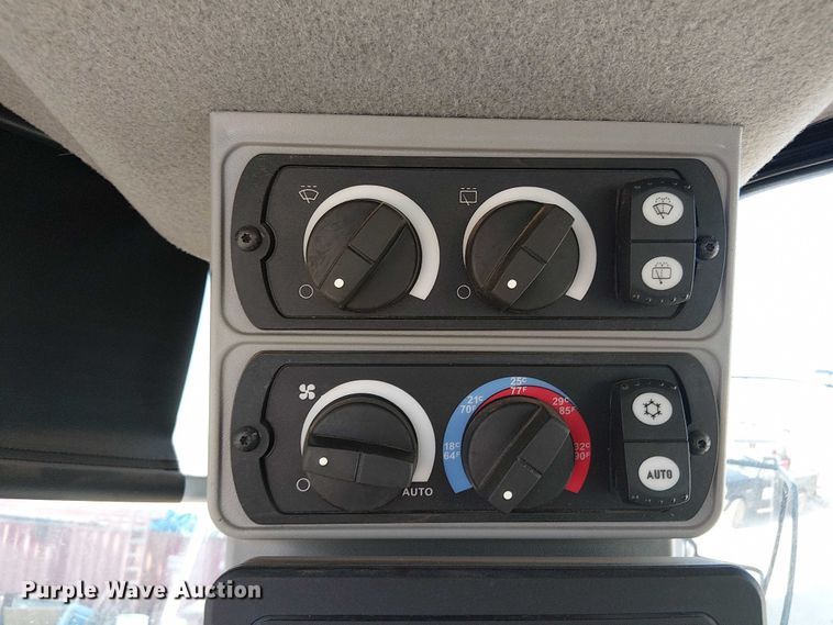 image for item EV5088 2015 Caterpillar 950M wheel loader