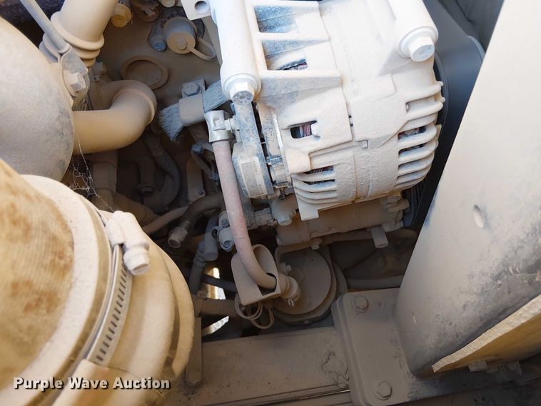 image for item EV5088 2015 Caterpillar 950M wheel loader