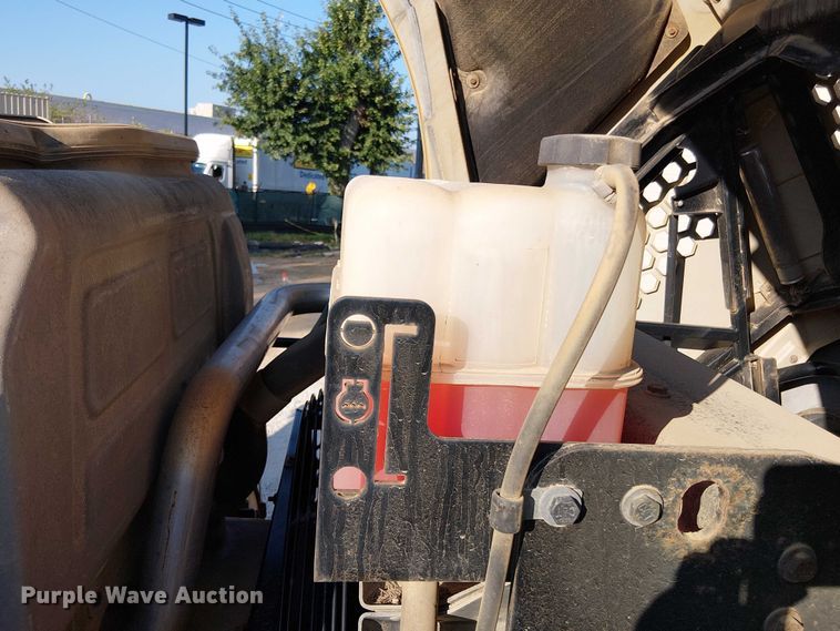 image for item EV5088 2015 Caterpillar 950M wheel loader