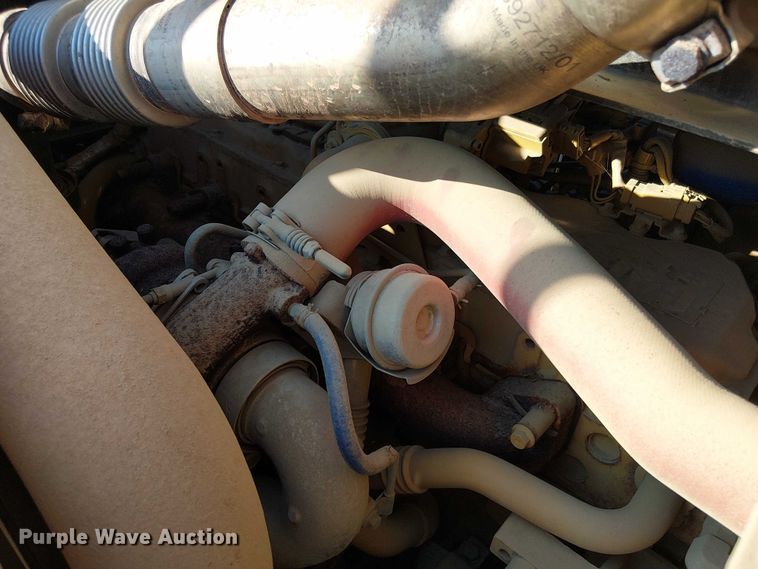 image for item EV5088 2015 Caterpillar 950M wheel loader