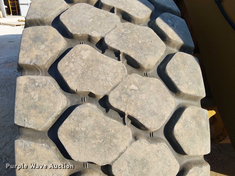 image for item EV5088 2015 Caterpillar 950M wheel loader