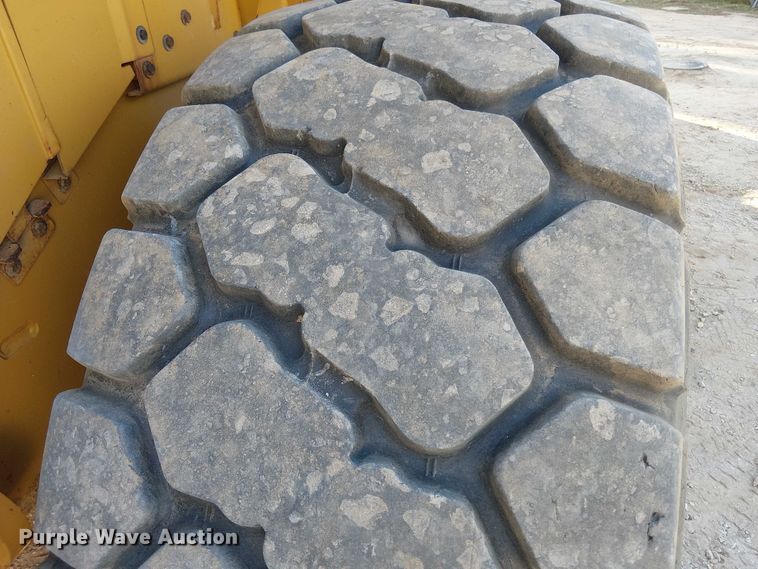 image for item EV5088 2015 Caterpillar 950M wheel loader