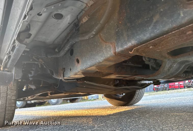 image for item EV5089 2018 Ford F150 SuperCrew pickup truck