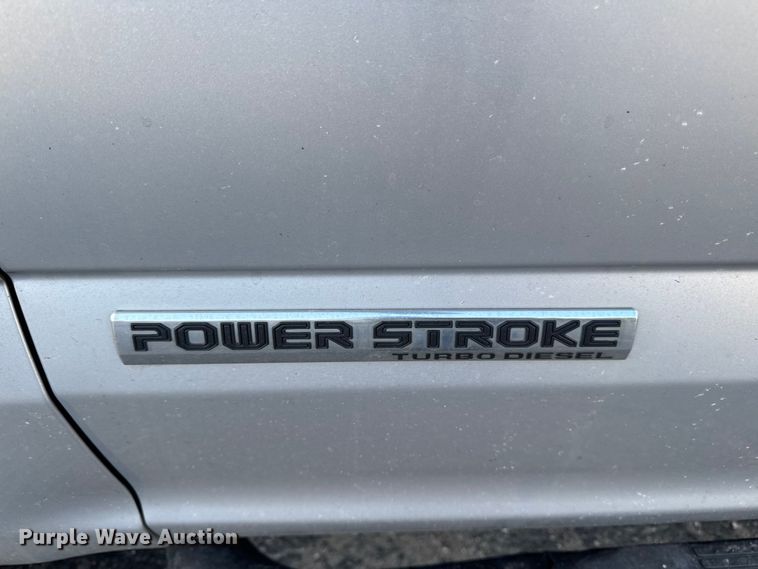 image for item EV5089 2018 Ford F150 SuperCrew pickup truck